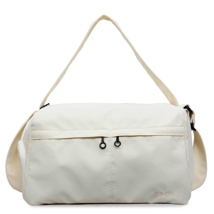Versatile Urban Utility Messenger Bag Bowlift