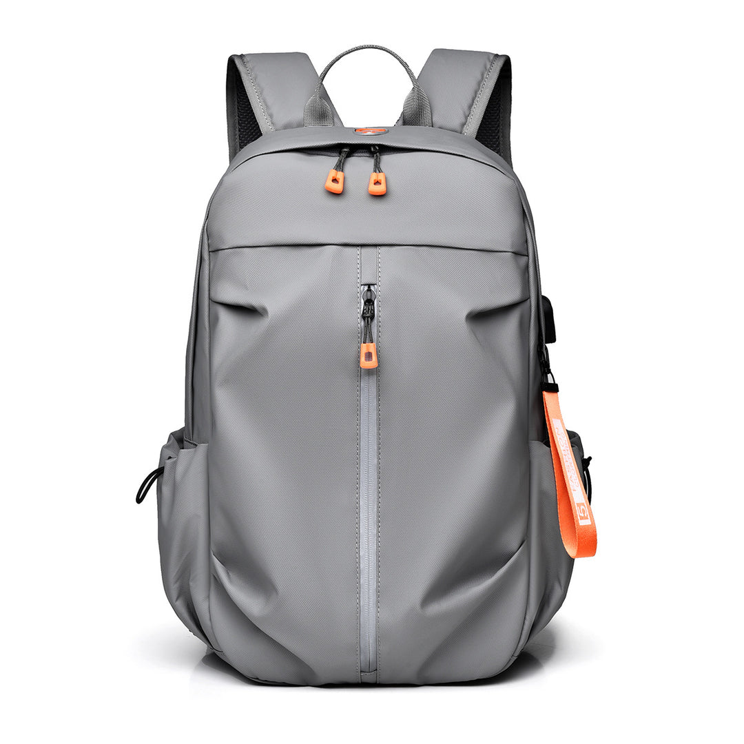 Modern Urban Utility Backpack Bowlift