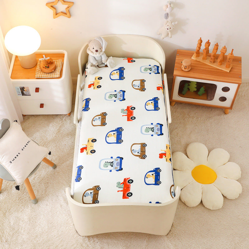 Ladies' children's bedding Bowlift