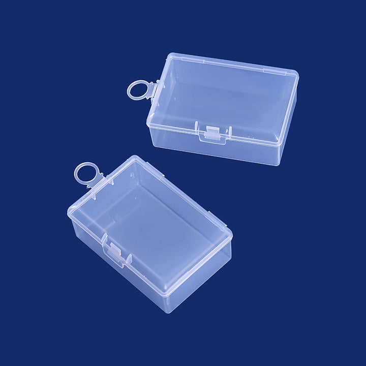Durable Craft Supply Storage Box Bowlift
