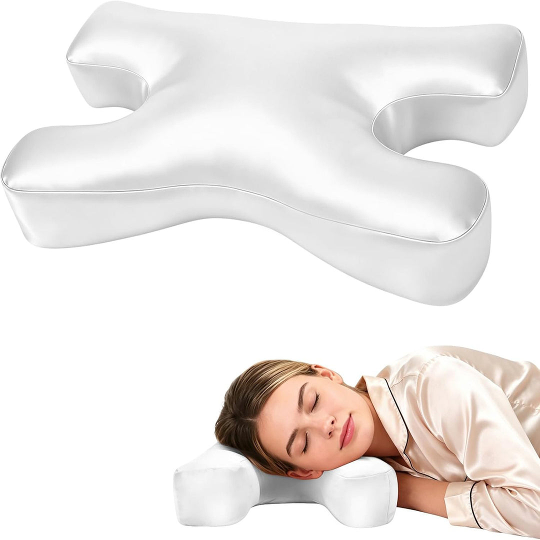 ergonomic neck cushion Bowlift