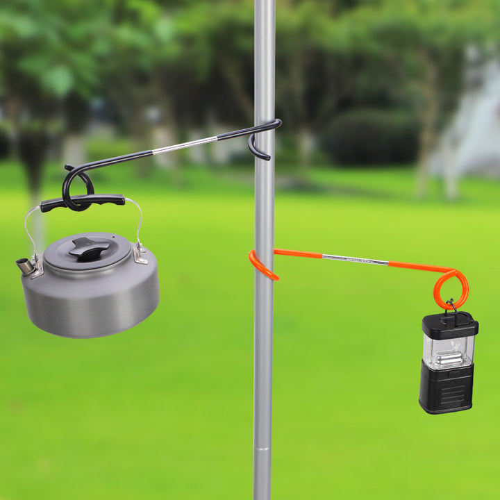 Safety tent tank Bowlift
