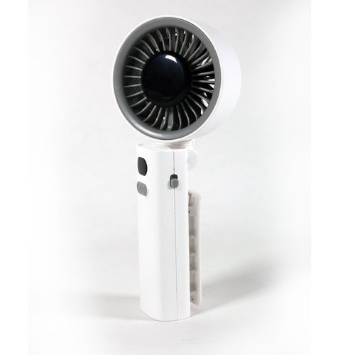 Portable Rechargeable Handheld Mini Fan Bowlift