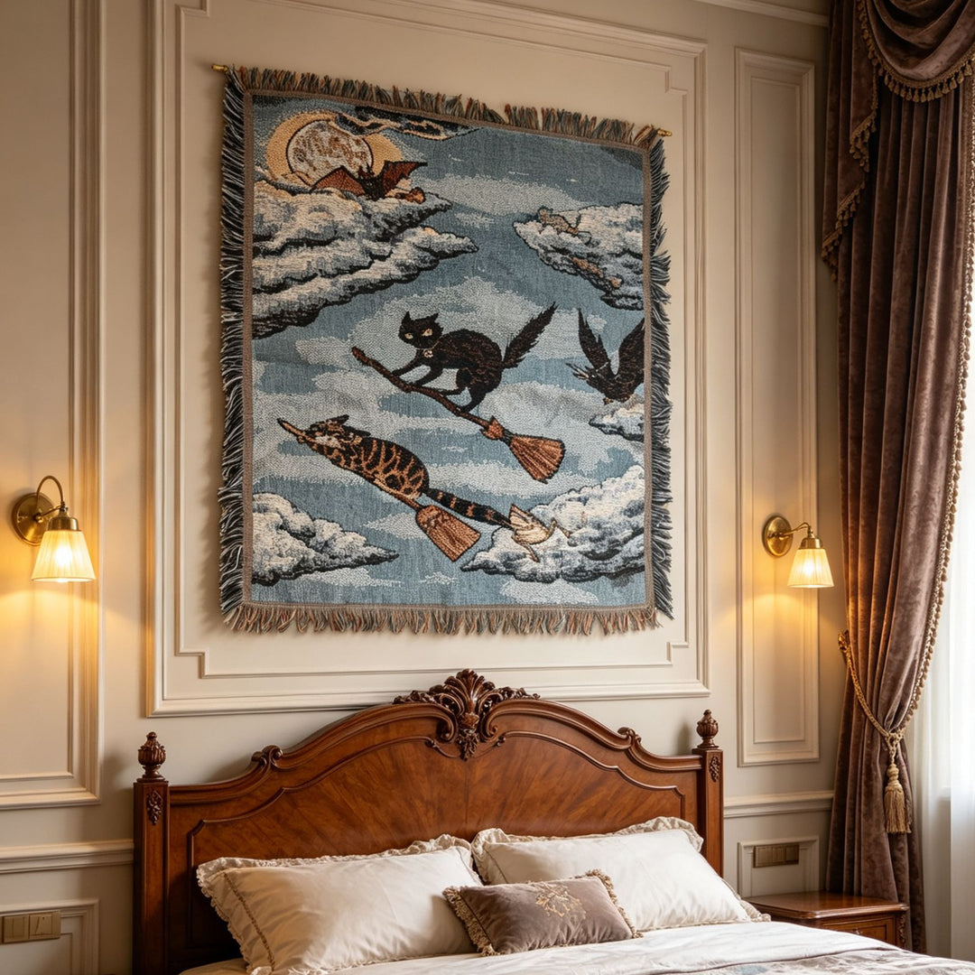 Tapestry Wall Hanging