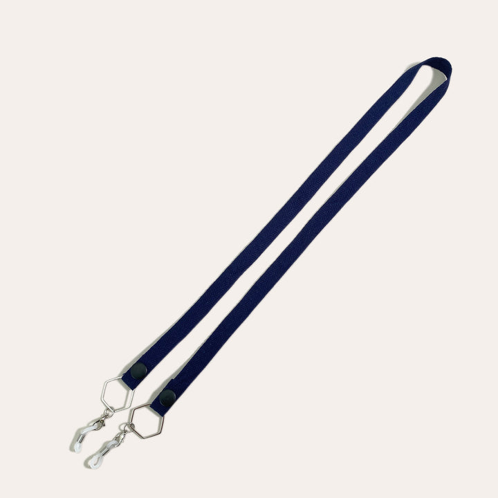 Premium Eyewear Retainer Strap Bowlift