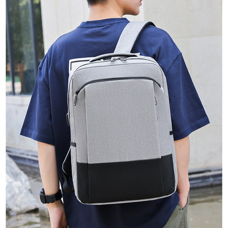 Functional Laptop Backpack Bowlift