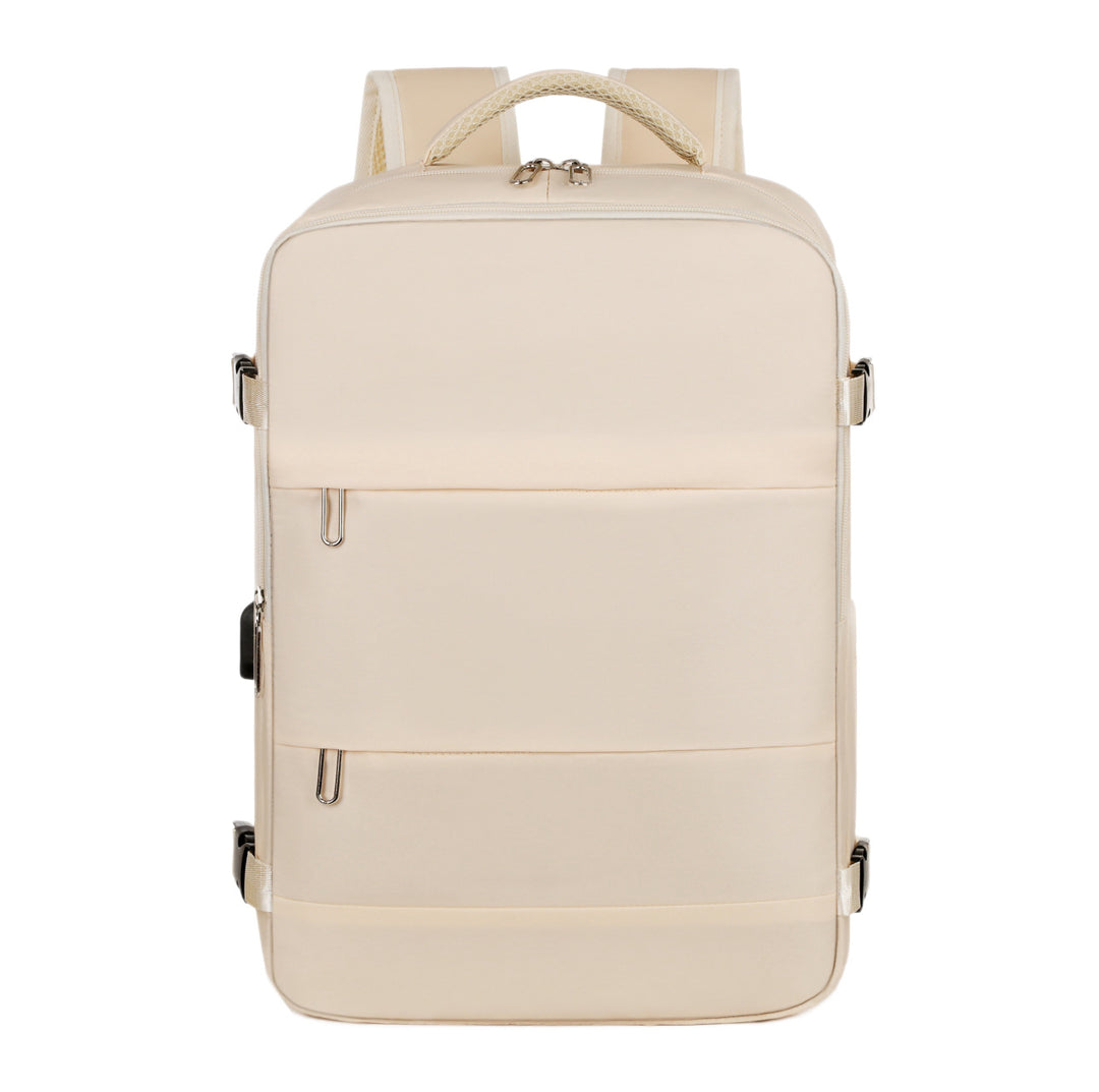 Premium Multi-Functional Travel Backpack Bowlift