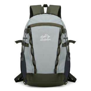 Adventure-Ready Multi-Compartment School Backpack Bowlift