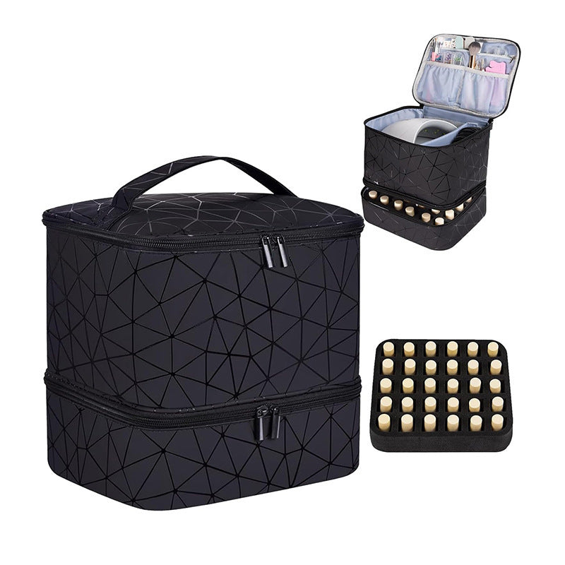 Cosmetic Organizer Bag Bowlift