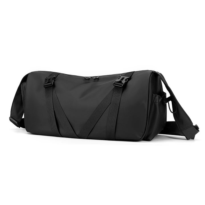 Versatile Waterproof Travel Duffel Bag Bowlift