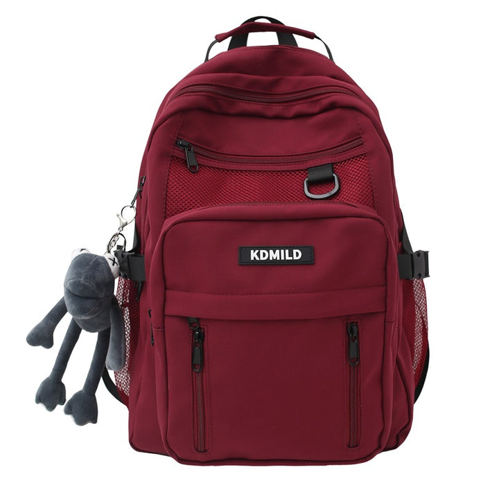 Multifunctional Daily Backpack