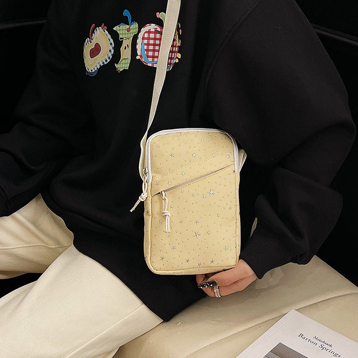 Mini Shoulder Bag Bowlift