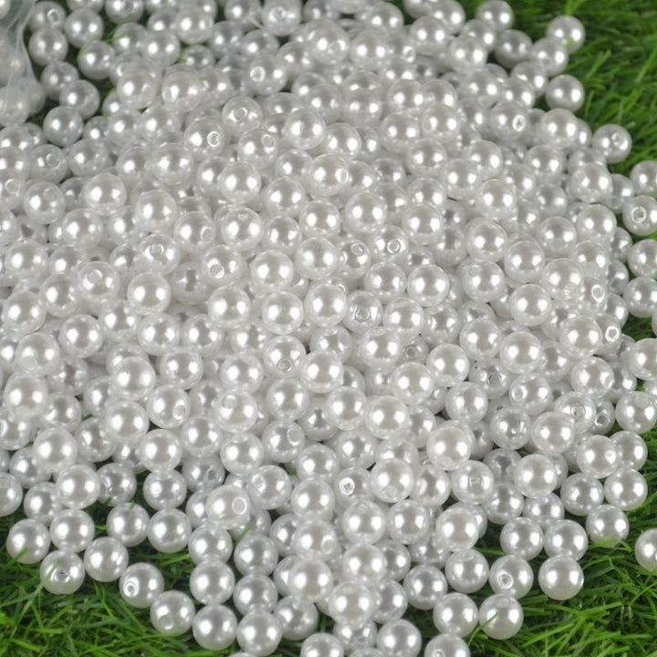 Crafting Beads Bowlift