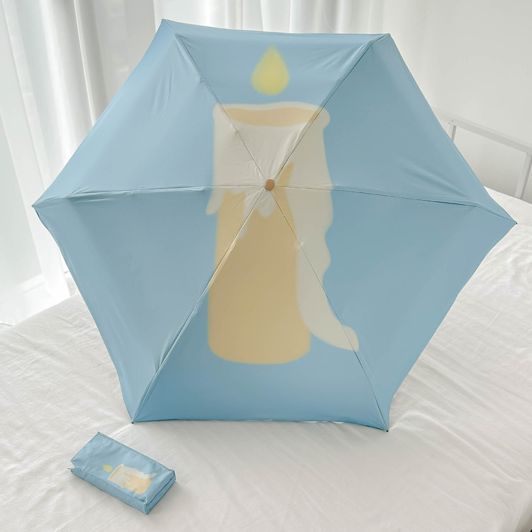 Women's Umbrella with Fruity Design by Bowlift