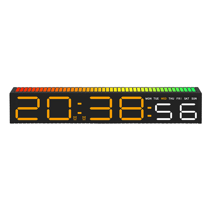Wall clocks Bowlift