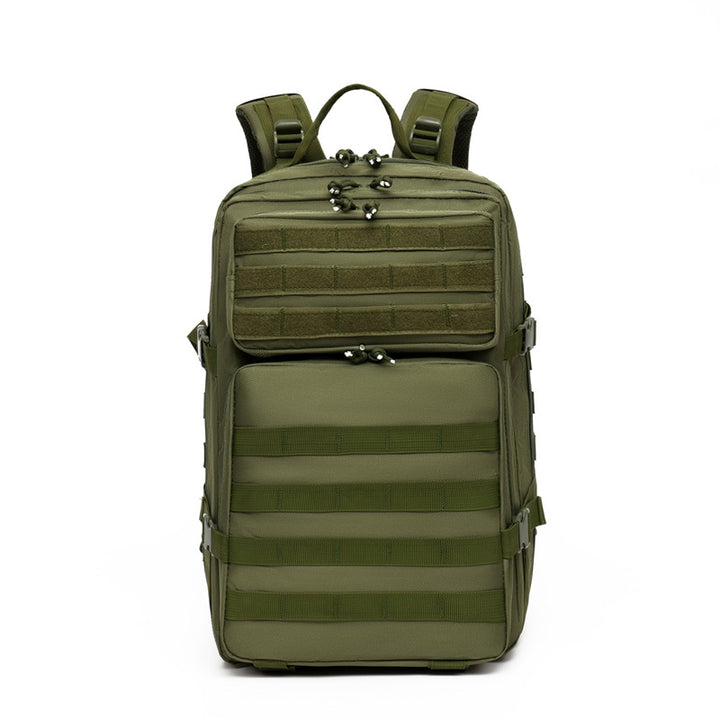 Tactical Utility Military-Style Backpack