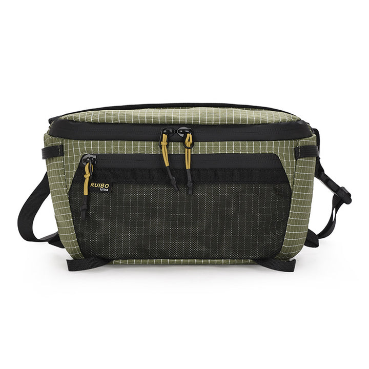 Versatile Adventure Crossbody Bag Bowlift