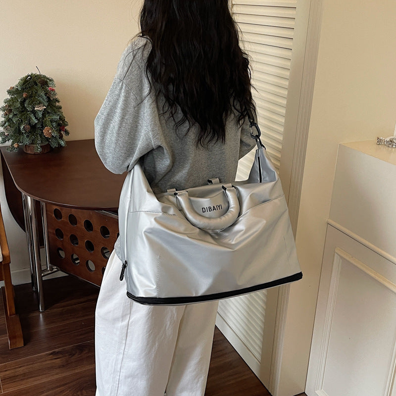 Travel Duffel Bag