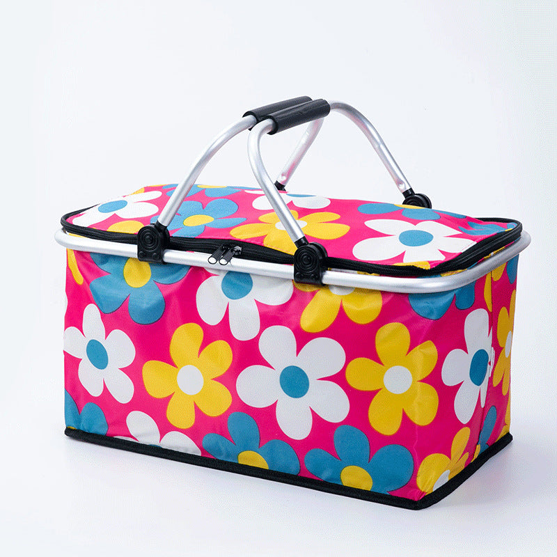 Women's Cooler Bag Bowlift
