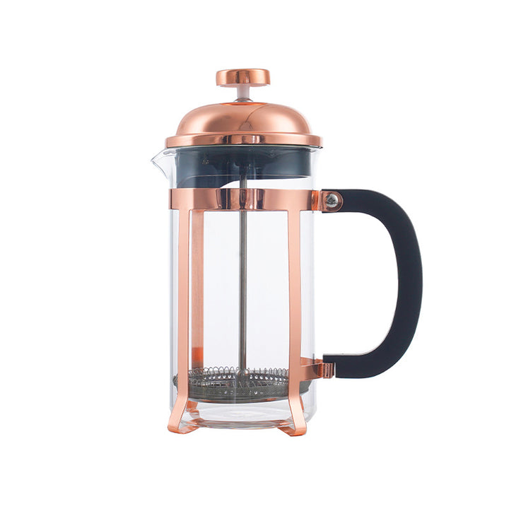 French Press Coffee Maker Bowlift