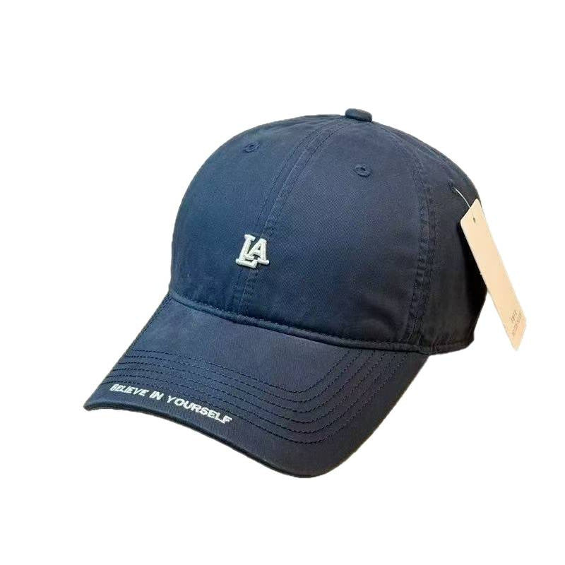 Women's Casual Adjustable Baseball Cap Bowlift 1784084193
