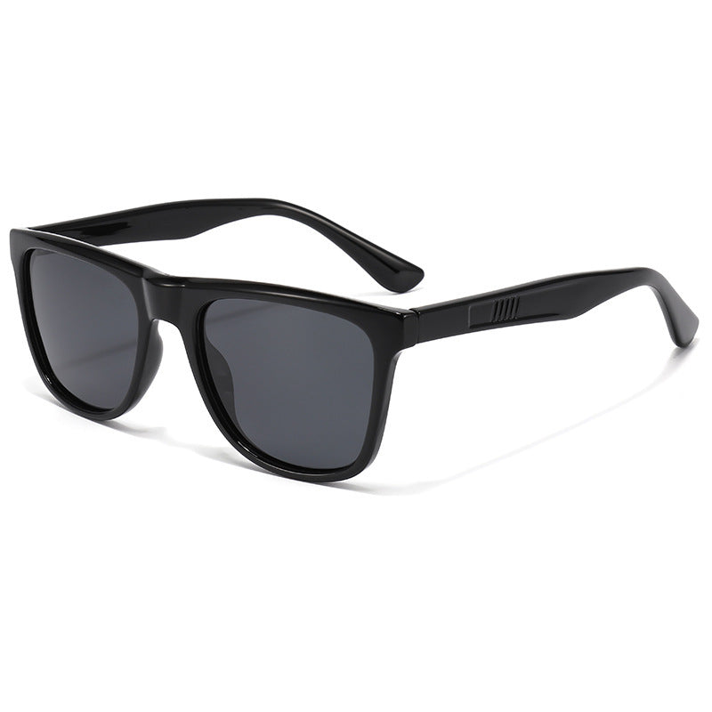 Modern Classic Square Sunglasses Bowlift