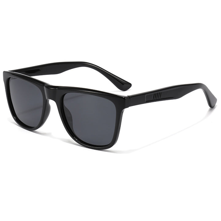 Modern Classic Square Sunglasses Bowlift