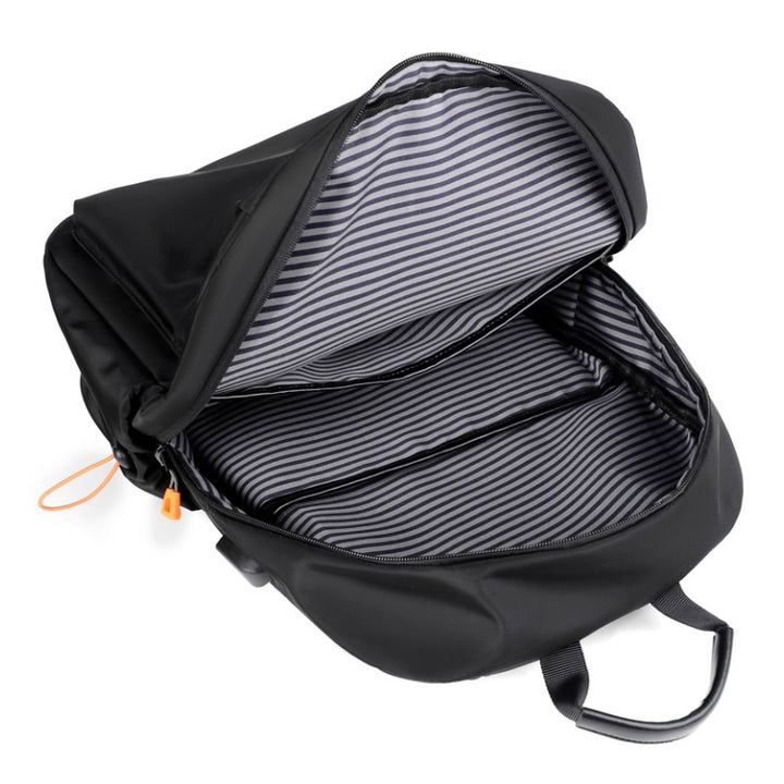 Urban Waterproof Backpack Bowlift