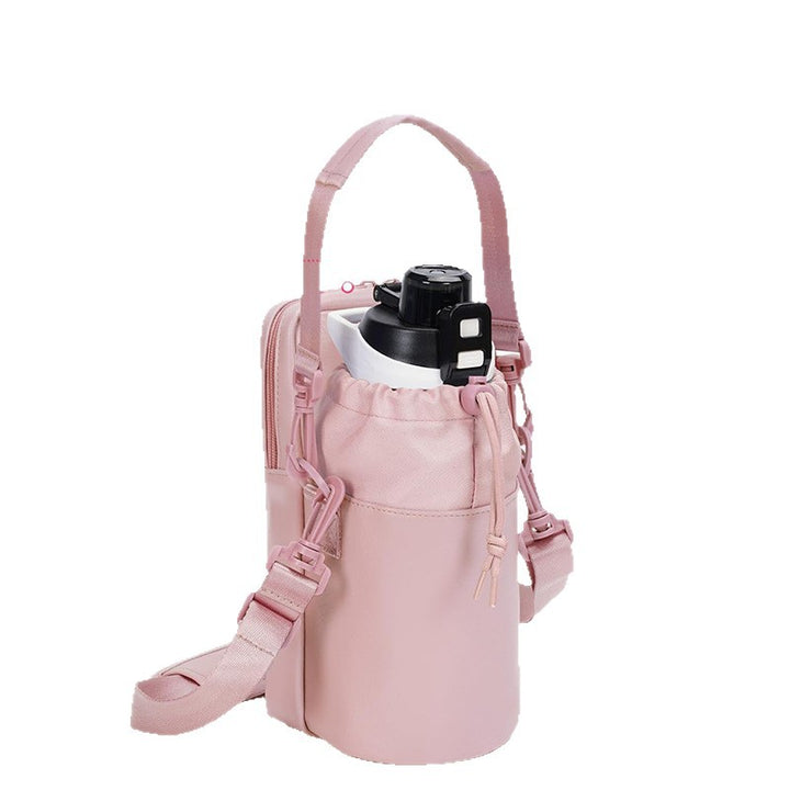 Insulated bottle cooler bag Bowlift