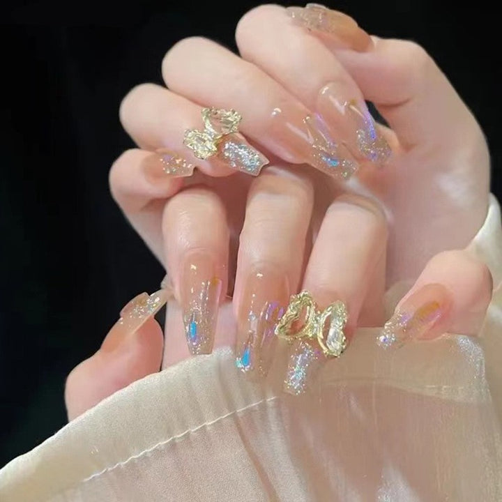 Nail Art Set Bowlift