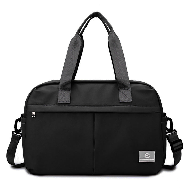 Functional leisure bag Bowlift