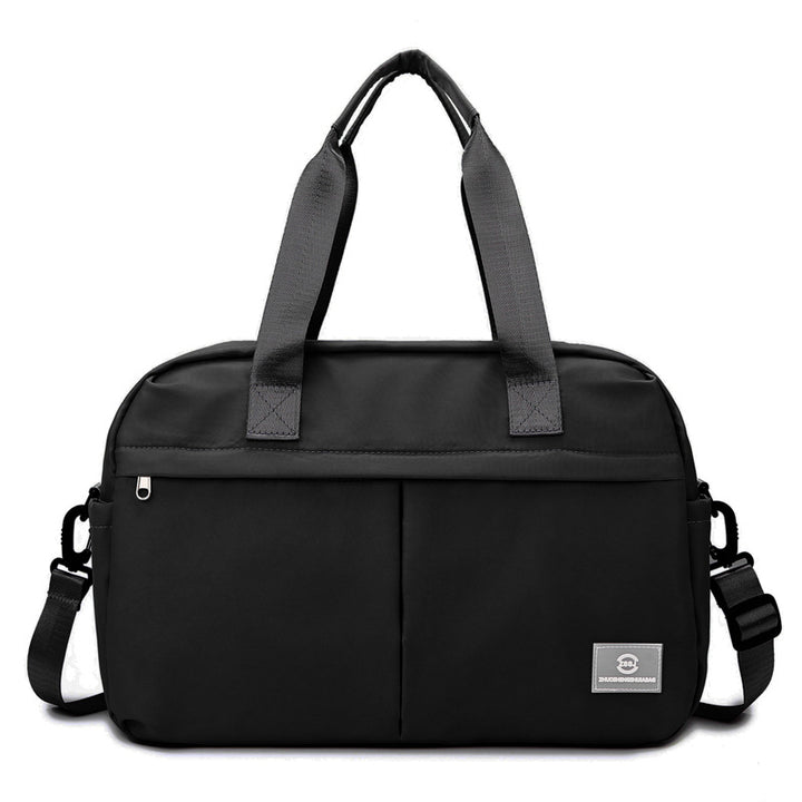 Functional leisure bag Bowlift