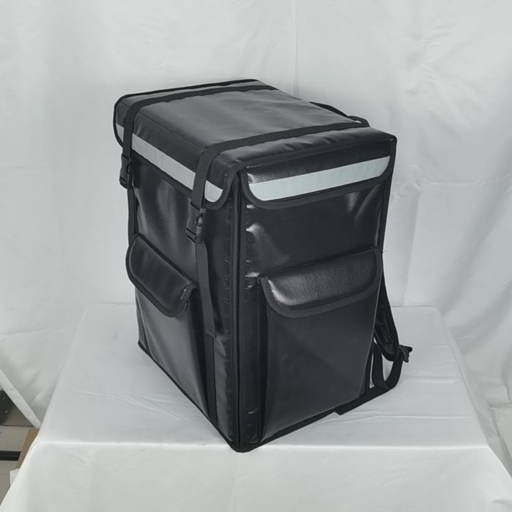 Women's Thermo-Cooling Backpack with Side Pockets Bowlift
