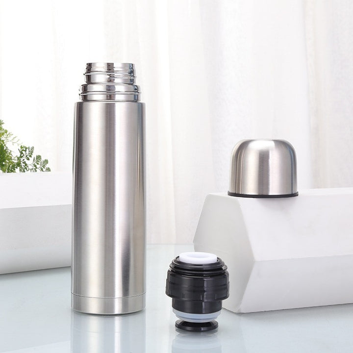 Ladies Insulated Bottle Bowlift