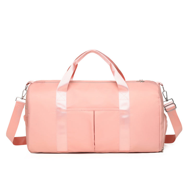 Stylish Sports Duffel Bag Bowlift