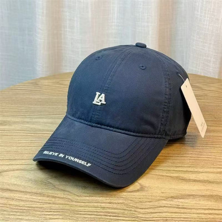 Women's Casual Adjustable Baseball Cap Bowlift 1784084193