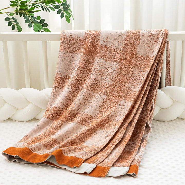 Ladies bedspread with playful nature motif Bowlift