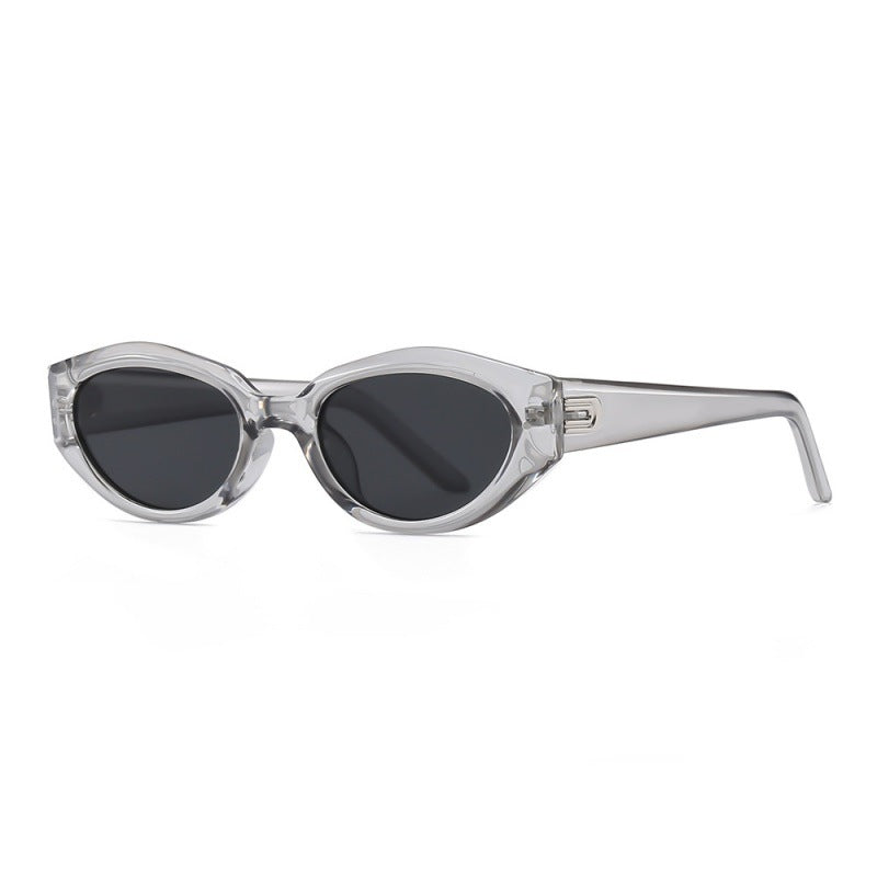 Retro Cat-Eye Sunglasses Bowlift