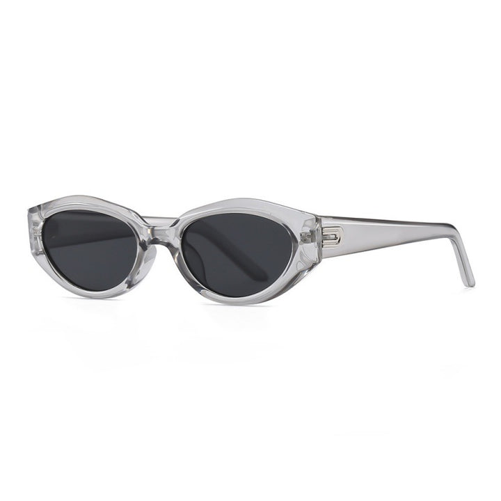 Retro Cat-Eye Sunglasses Bowlift