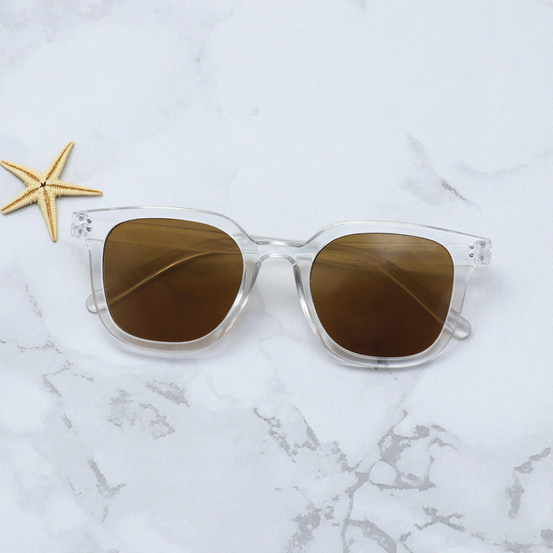 Fashion-Forward Oversized Square Sunglasses Bowlift