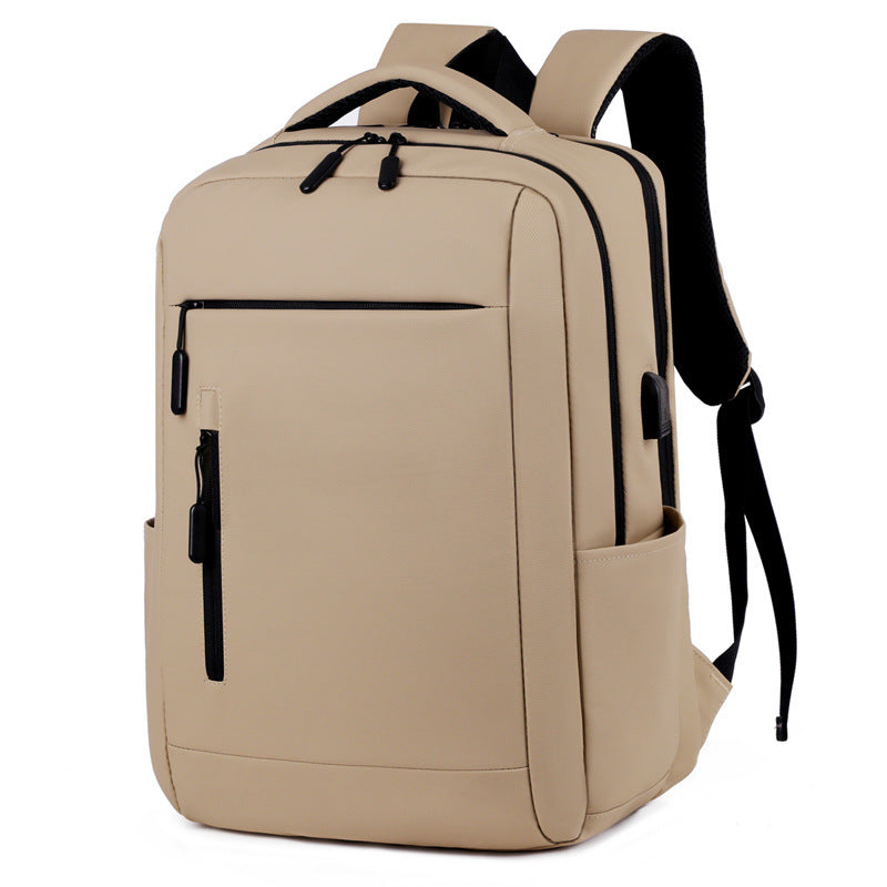 Ergonomic Multi-Functional Travel School Backpack Bowlift