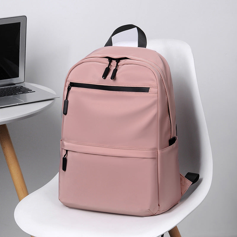 Versatile Urban Organizational Backpack Bowlift