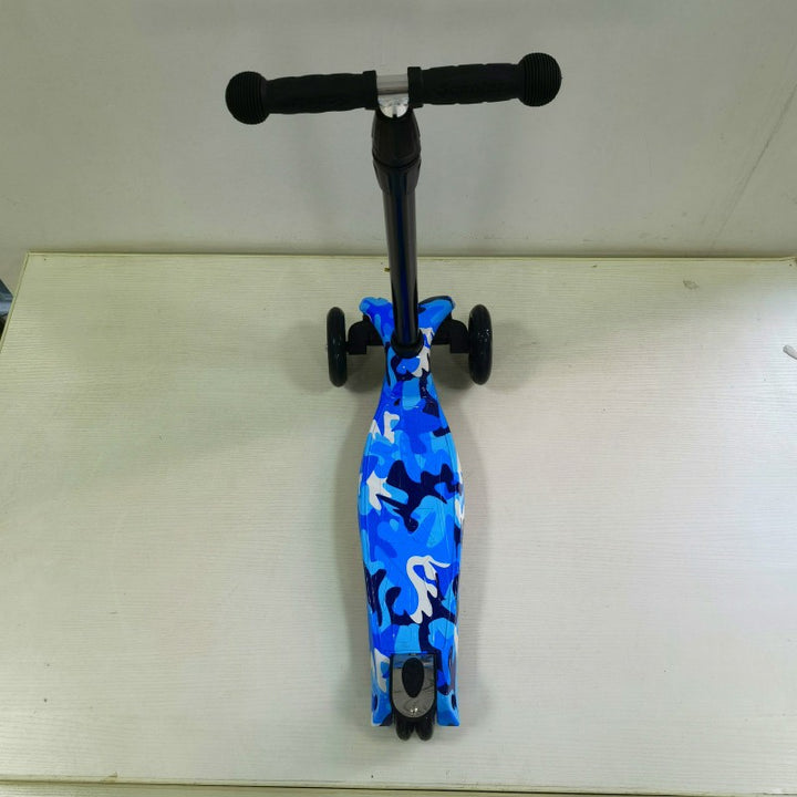 Adjustable  Kickboard Scooter Bowlift
