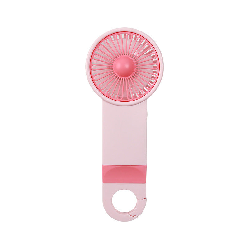 Ladies Portable USB Fan Bowlift