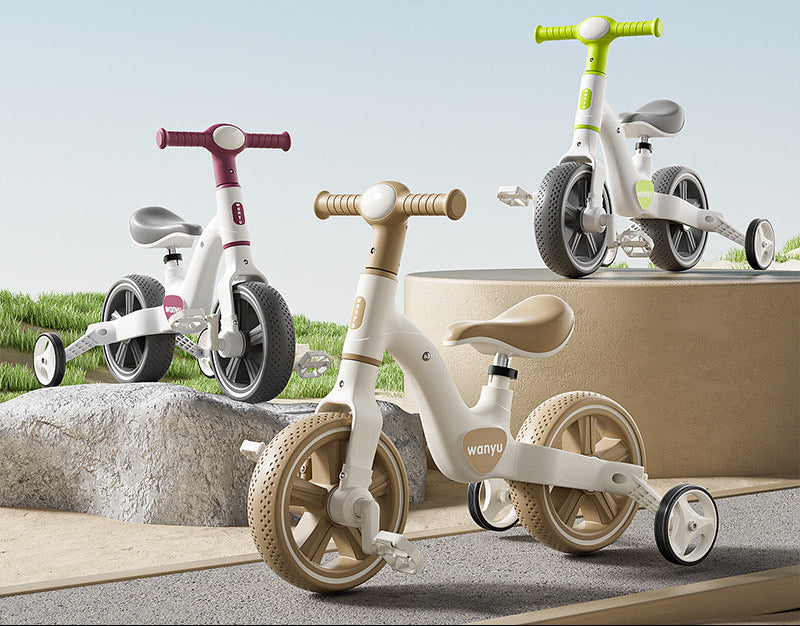 Balance Bike Bowlift