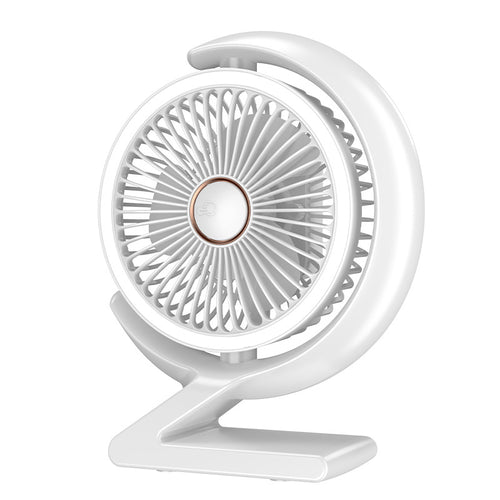 Ladies Table Fan Bowlift