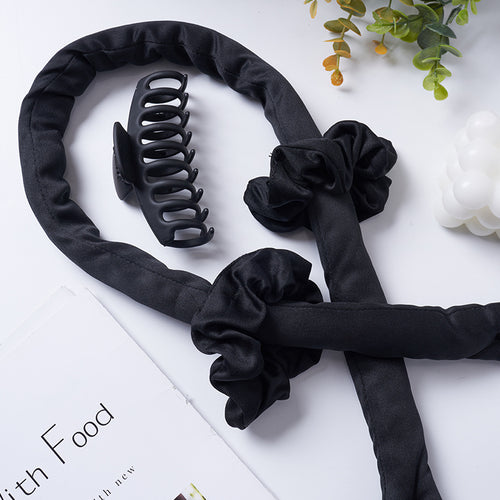 Comprehensive Hair Styling Accessory Set