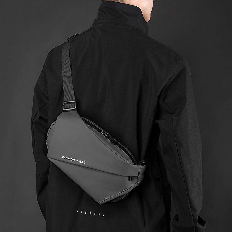 Stylish Crossbody Sling Bag Bowlift