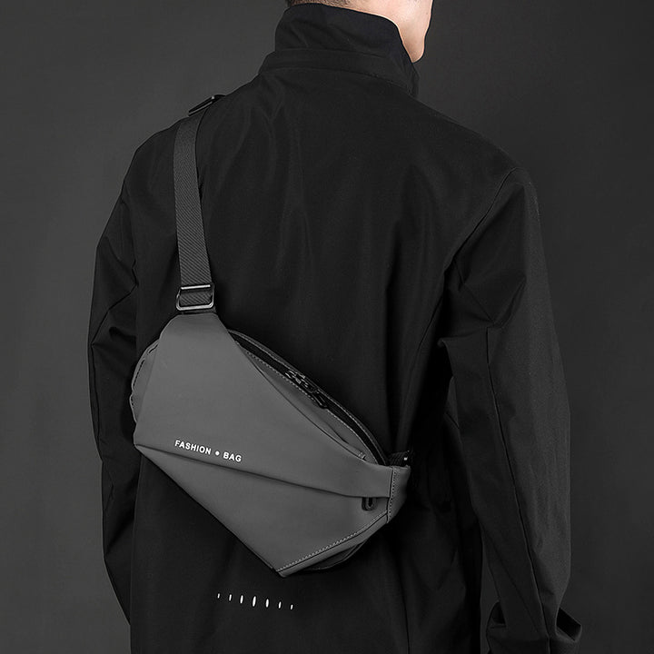 Stylish Crossbody Sling Bag Bowlift