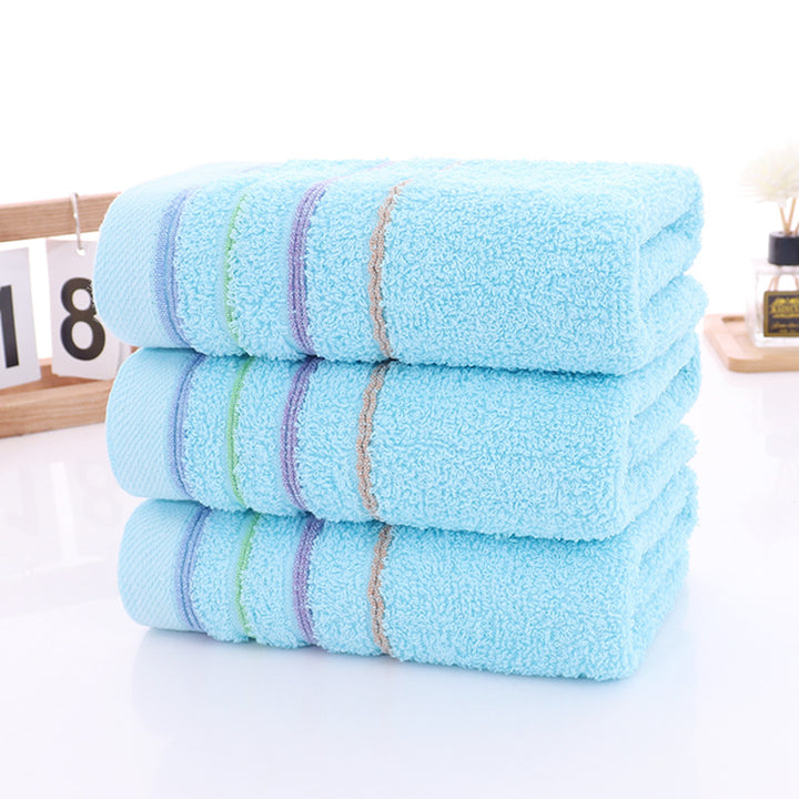 Women high-quality terry towels set Bowlift